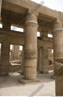 Photo Texture of Karnak Temple 0183